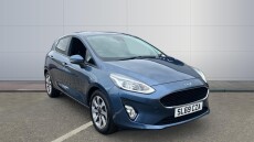 Ford Fiesta 1.1 Trend 5dr Petrol Hatchback